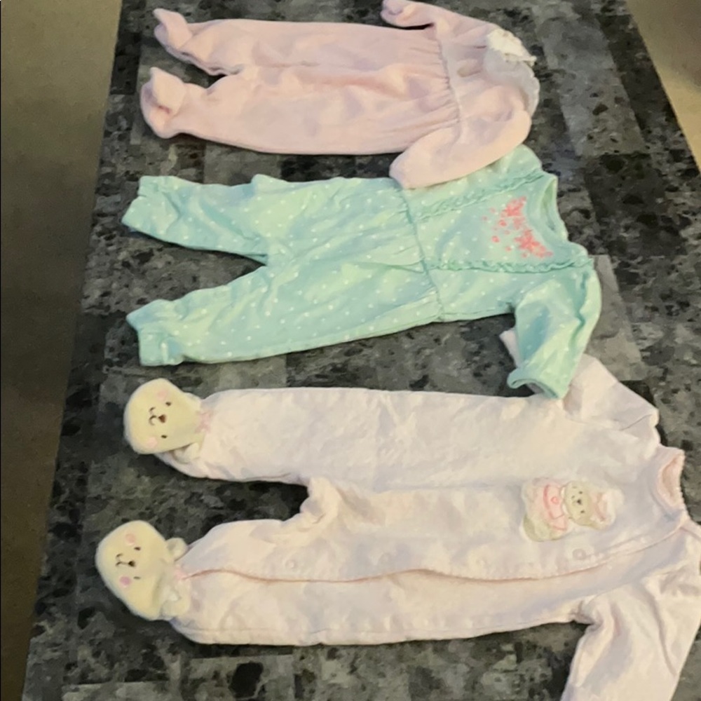 baby girl outfits